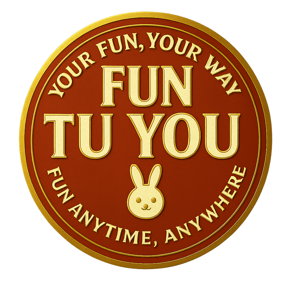 FunTuYou logo